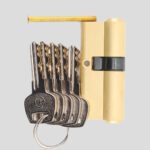 سیلندر دوشیار باتیس C2