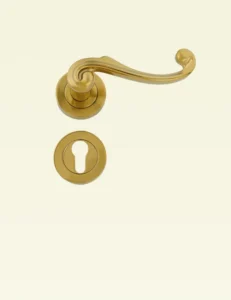 دستگیره رزت
